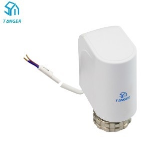 230VAC صناعة تكييف الهواء HVAC صمام ZRA230W03 صمام العلامة التجارية توريد المنتج المنتج