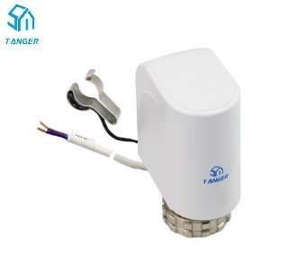 230VAC صناعة تكييف الهواء HVAC صمام ZRA230W03 صمام العلامة التجارية توريد المنتج المنتج